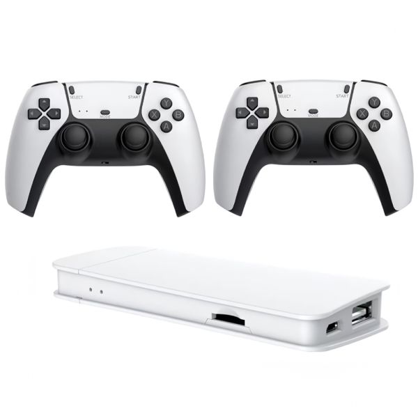 Consola Video juegos 2,4g Wireless Promoción especial para liquidar todo el stock!