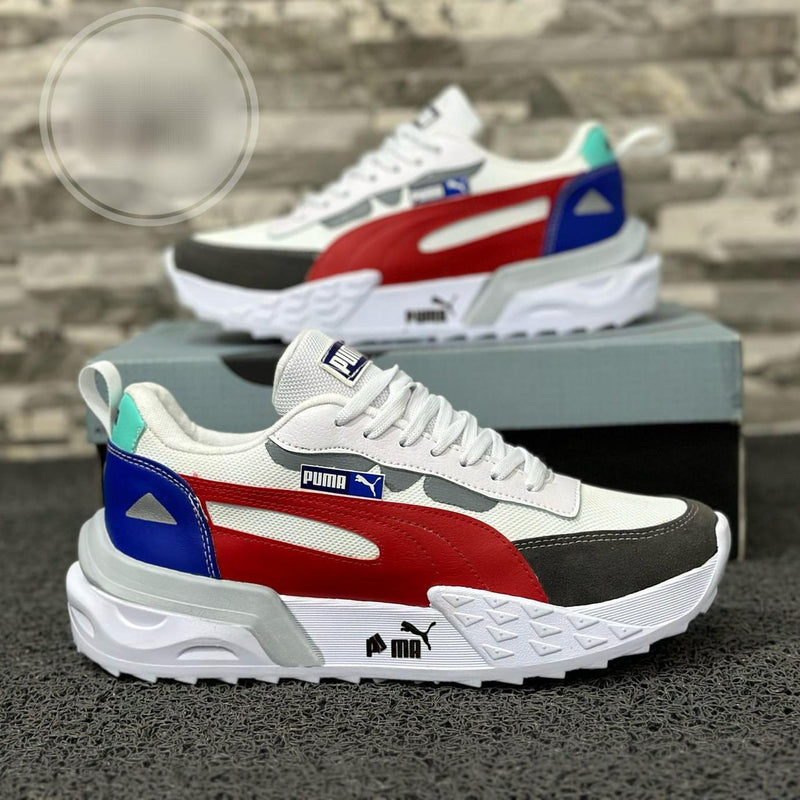 Deportivo Puma