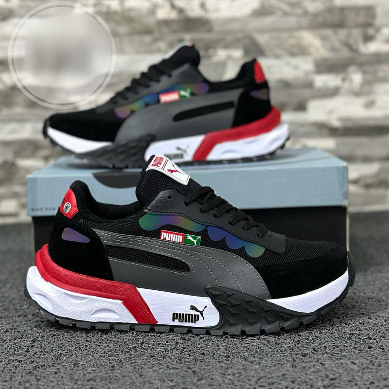 Deportivo Puma