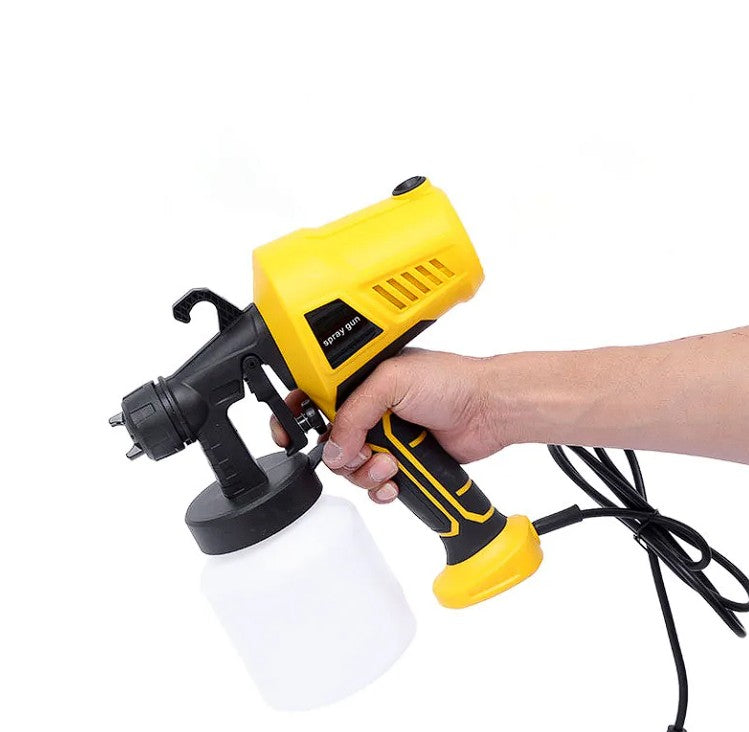 Pistola de Pintura Elite