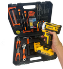 Taladro Dewalt  Mas Kit De Herramienta Gratis