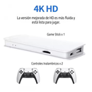 Consola Video juegos 2,4g Wireless Promoción especial para liquidar todo el stock!" 145,000,00