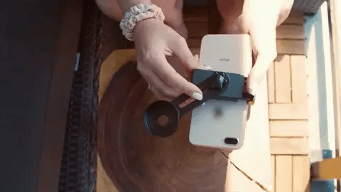 🌕 Telescopio Estelar™ – Mira la luna como nunca antes +  Um tripode de brinde.