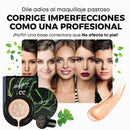 Combo Base Moisture Labial Novo