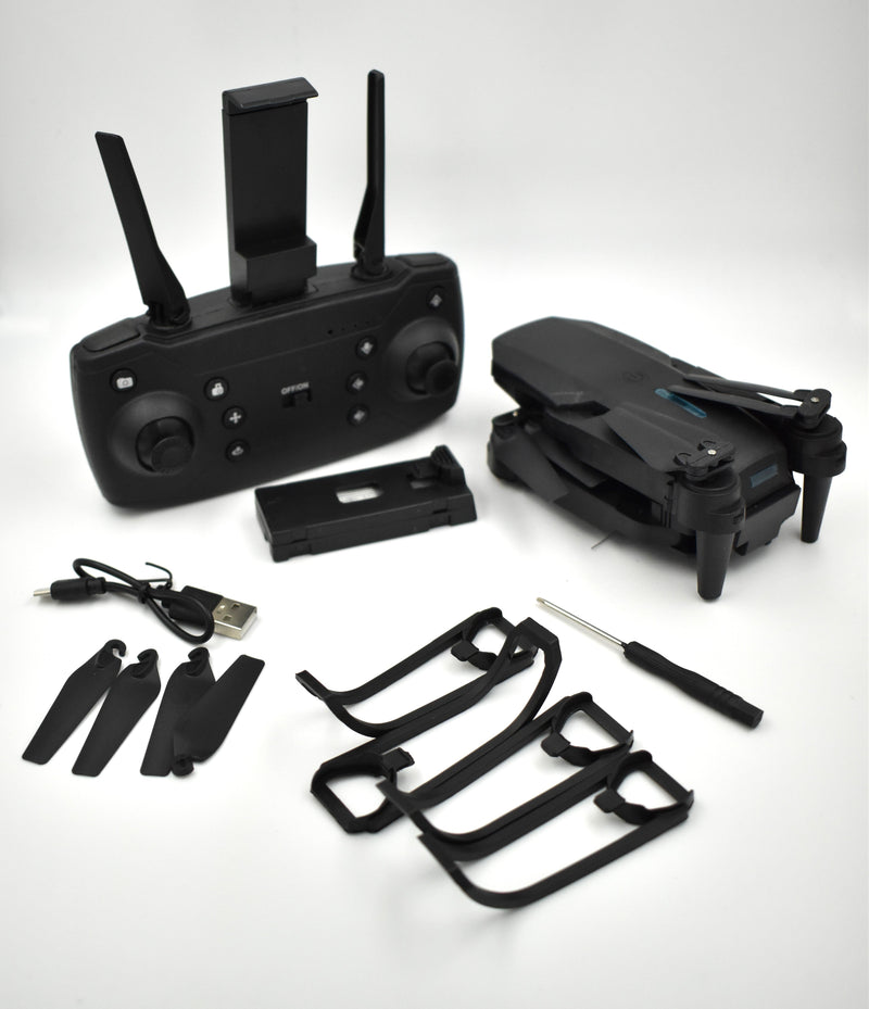 DRONE DK07 PRO .