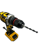 KIT Taladro DeWalt 48V + Cepillos
