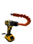 KIT Taladro DeWalt 48V + Cepillos