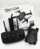 DRONE DK07 PRO .