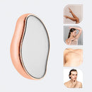 Depiladora De Cristal