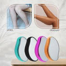 Depiladora De Cristal