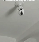 Cámara De Seguridad 360 Bombillo