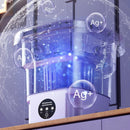 Lavadora Centrifugadora Portatil